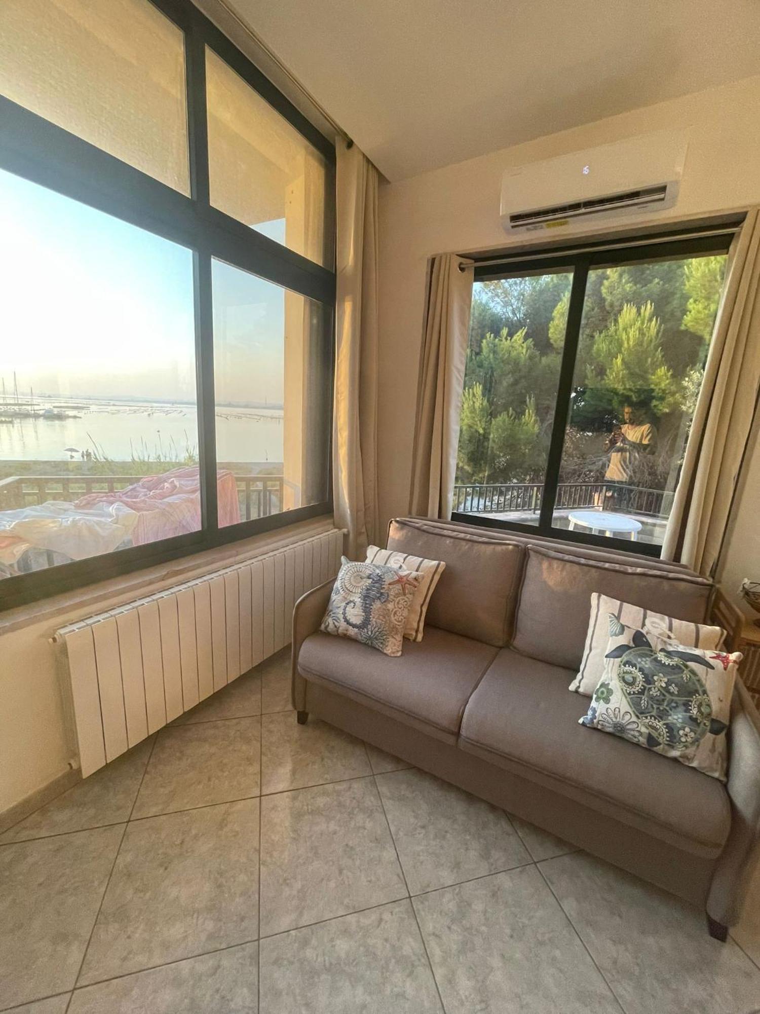 Besanvito - Sea Apartments Taranto Esterno foto